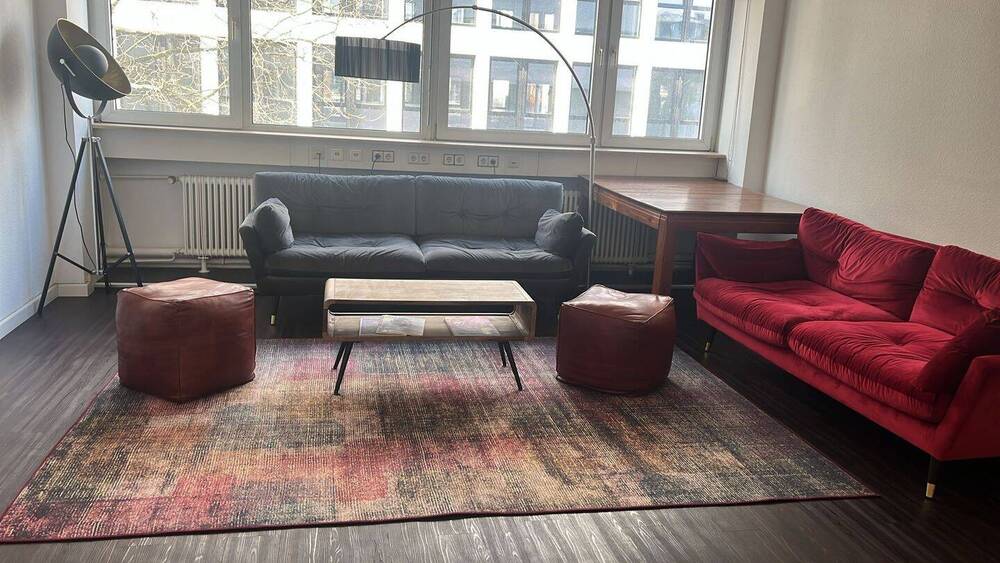 Gewerbeobjekt Frankfurt am Main Ostend - 10.000&euro; | Angebot:25972440