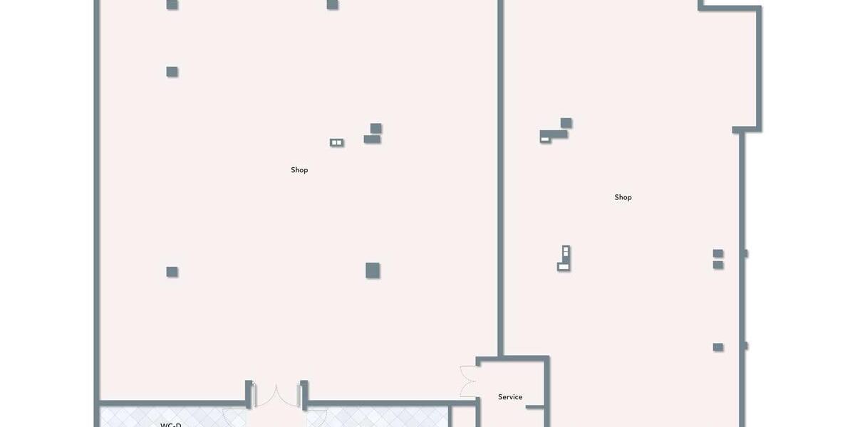 Gewerbeobjekt Büdingen - 3.140&euro; | Angebot:15330940