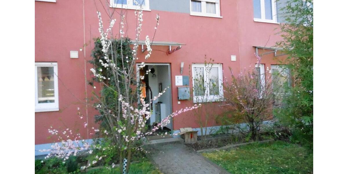 Reihenhaus Frankfurt am Main Nord-Ost - 4 Zimmer, 125 m&sup2;, 1.100.000&euro; | Angebot:24433269