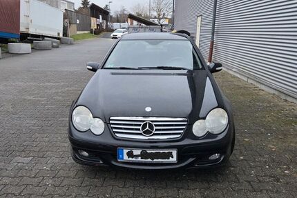 Mercedes-Benz C 180 115.000 km 5.500 &euro; Frankfurt am Main 60599