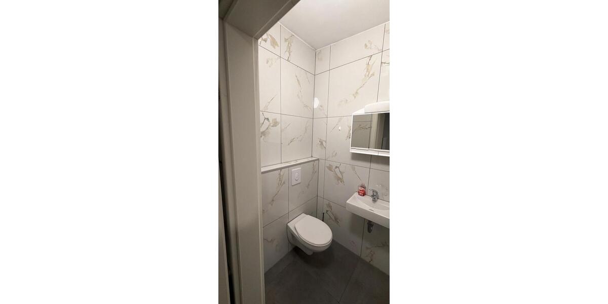 Etagenwohnung Frankfurt am Main Sossenheim - 1 Zimmer, 21 m&sup2;, 775&euro; | Angebot:22882644