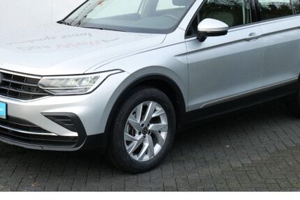 VW Tiguan 53.677 km 25.590 &euro; Nidderau 61130