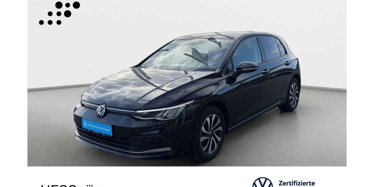 VW Golf 53.026 km 17.495 &euro; Buedingen 63654