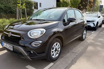 Fiat 500X 51.000 km 13.999 &euro; Mühlheim am Main 63165