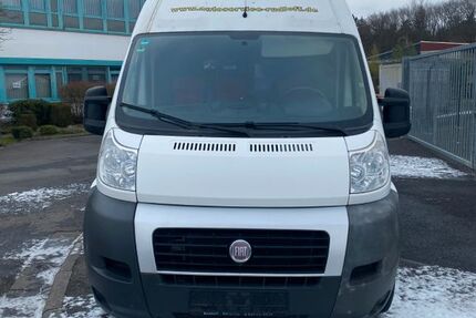 Fiat Ducato 184.000 km 7.999 &euro; Hanau 63457