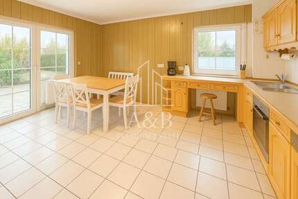 Haus Niederdorfelden - 8 Zimmer, 196 m&sup2;, 795.000&euro; | Angebot:23786956