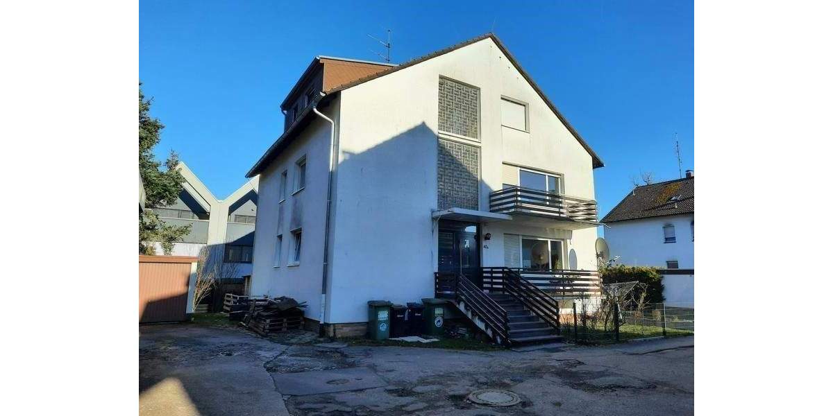 Etagenwohnung Dietzenbach Steinberg - 3 Zimmer, 113 m&sup2;, 320.000&euro; | Angebot:25686702