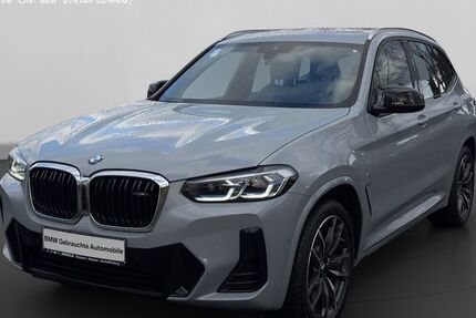 BMW X3 M40 25.800 km 52.410 &euro; Aschaffenburg 63741