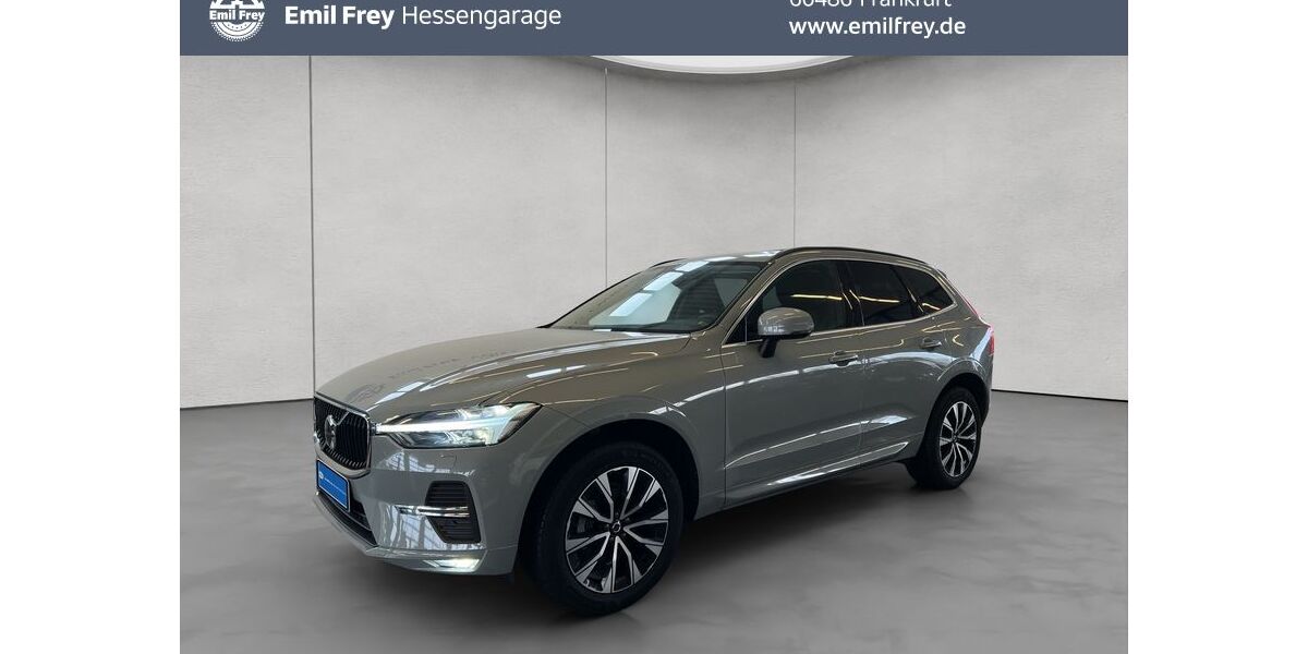Volvo XC60 3.980 km 36.400 &euro; Frankfurt am Main 60486