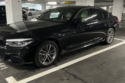 BMW 540 90.000 km 34.099 &euro; Friedrichsdorf 61381