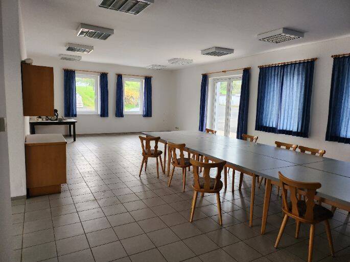 Gewerbeobjekt Kleinkahl Edelbach - 1.900&euro; | Angebot:25783554