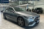 Mercedes-Benz C 300 d EDITION AMG DISTRONIC-PANO-BURMESTER-360 27.207 km 49.898 &euro; Groß-Umstadt 64823