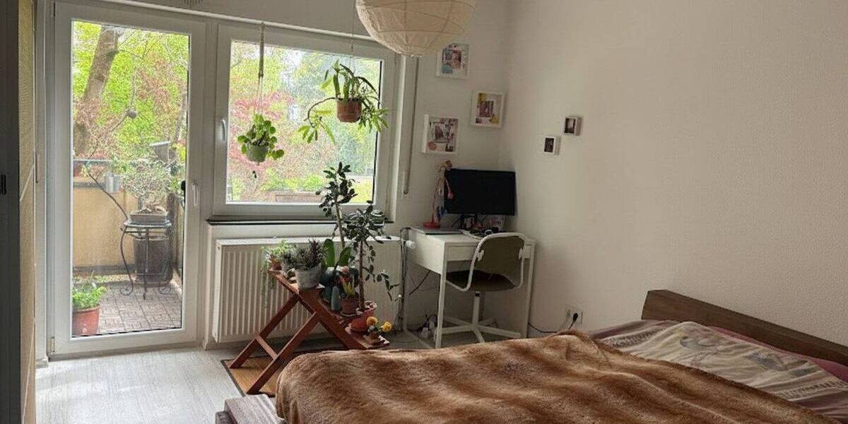 Etagenwohnung Oberursel - 4 Zimmer, 102 m&sup2;, 485.000&euro; | Angebot:26762863