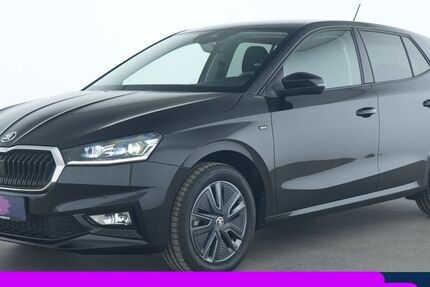 Skoda Fabia 6.931 km 18.692 &euro; Dietzenbach bei Frankfurt 63128