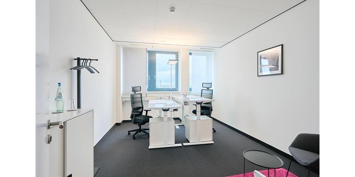 Gewerbeobjekt Frankfurt am Main Ostend - 21&euro; | Angebot:25811463