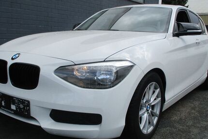 BMW 114 92.000 km 5.800 &euro; Dietzenbach 63128