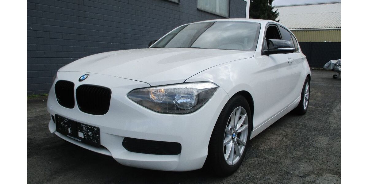 BMW 114 92.000 km 5.800 &euro; Dietzenbach 63128