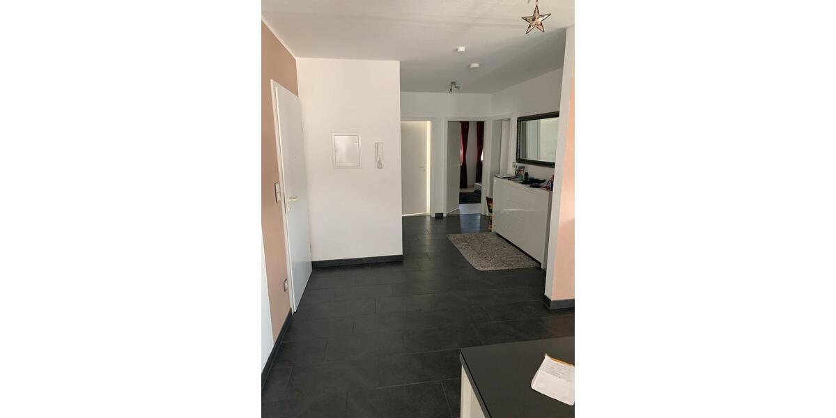 Etagenwohnung Offenbach am Main Bieber - 4 Zimmer, 96 m&sup2;, 369.000&euro; | Angebot:24601197