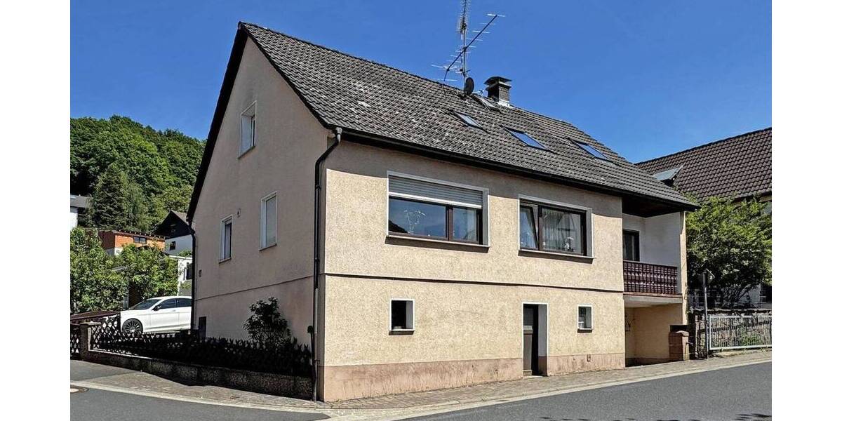 Einfamilienhaus Kleinkahl Edelbach - 7 Zimmer, 108 m&sup2;, 259.000&euro; | Angebot:25685856