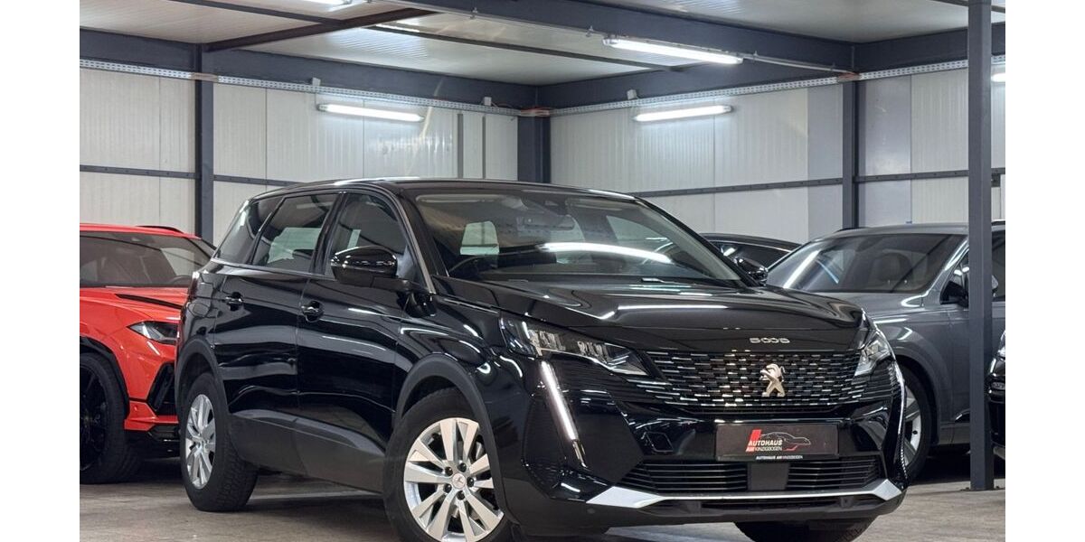 Peugeot 5008 71.218 km 17.890 &euro; Maintal 63477