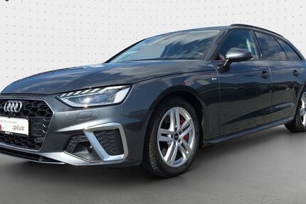 Audi A4 60.785 km 34.990 &euro; Oberursel 61440