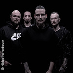 Oceans - Fight your Demons Tour 2027