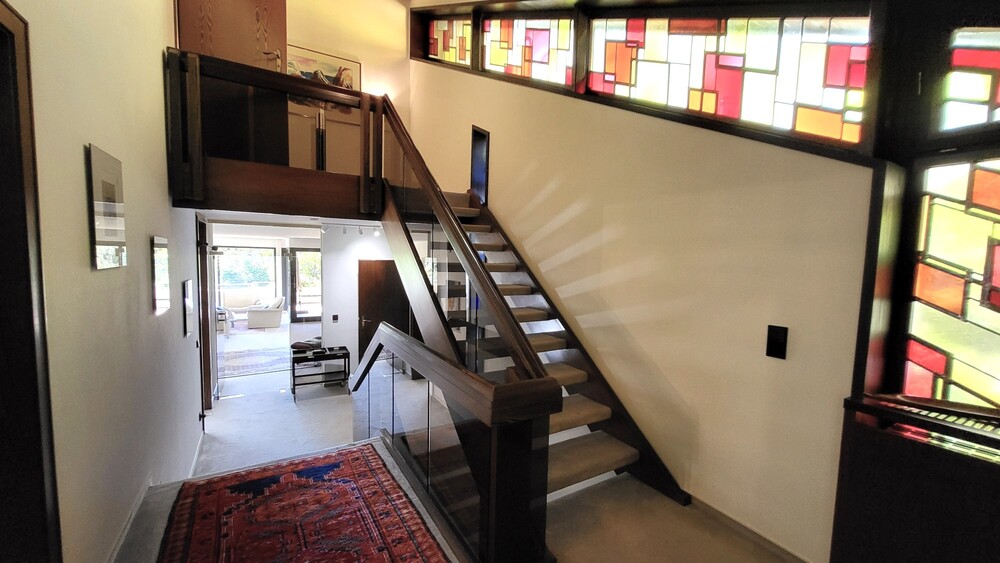 Unternehmer-Villa in AAA-Lage von Kronberg - Villa Kronberg-Schönberg Schönberg | Angebot:25892656