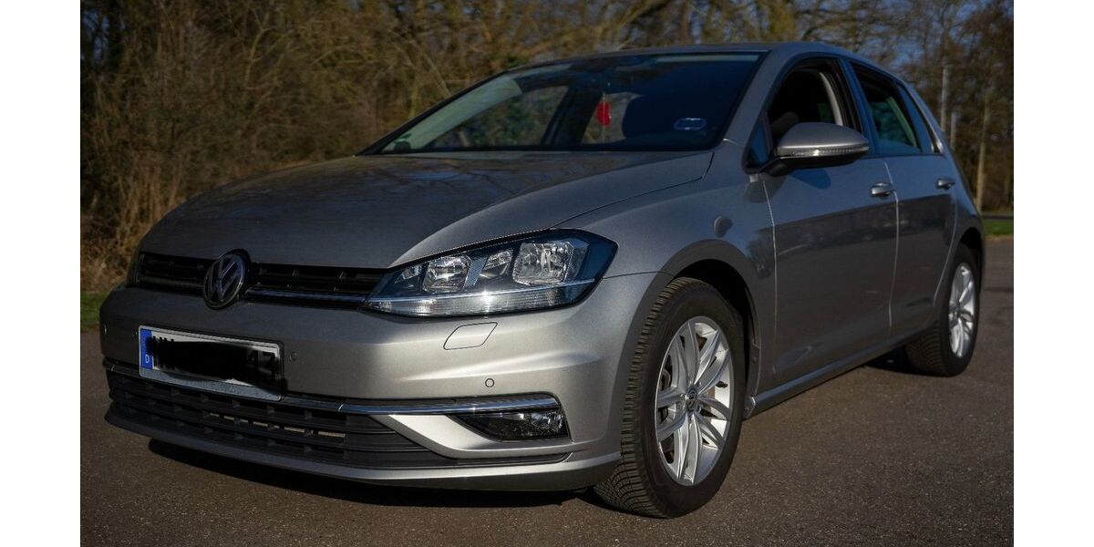 VW Golf 74.890 km 16.199 &euro; Hanau 63454