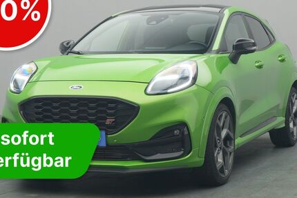 Ford Puma 34.761 km 25.970 &euro; Bad Nauheim 61231