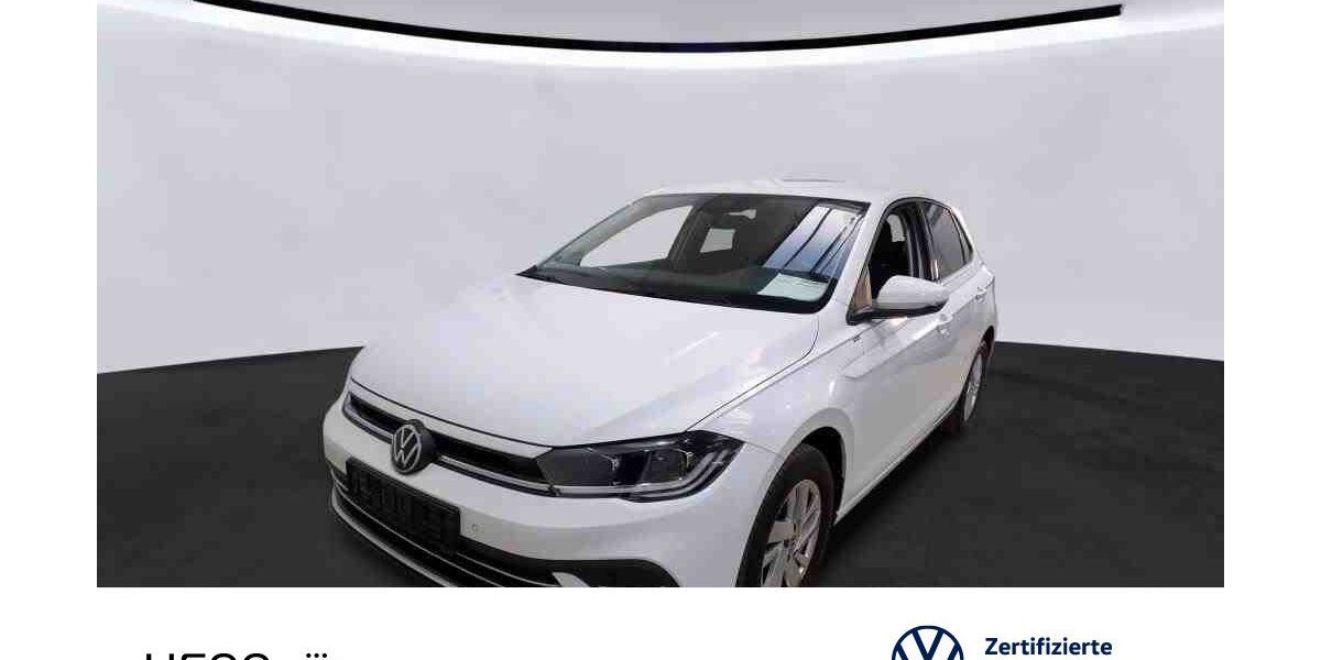 VW Polo 30.400 km 17.249 &euro; Büdingen-Düdelsheim 63654