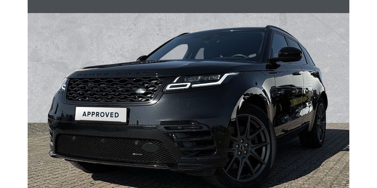 Land Rover Range Rover Velar 54.982 km 56.900 &euro; Bruchköbel 63486