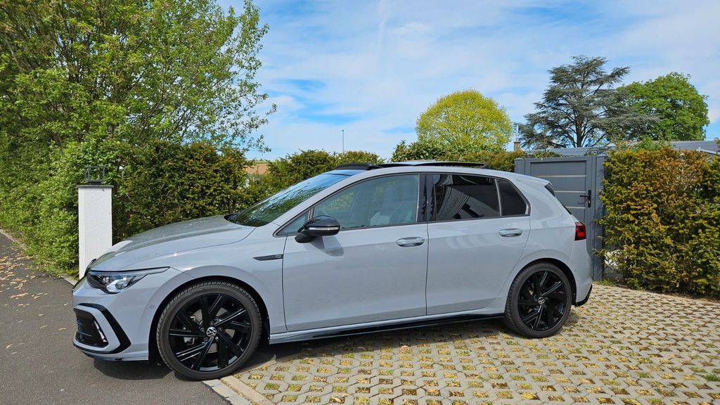 VW Golf 23.500 km 31.490 &euro; Karben 61184