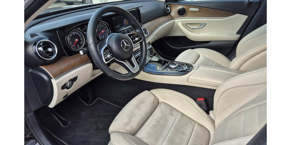 Mercedes-Benz E 200 T Standheizung 360°-Kamera LED,Nav 238.350 km 13.990 &euro; Rodgau 63110