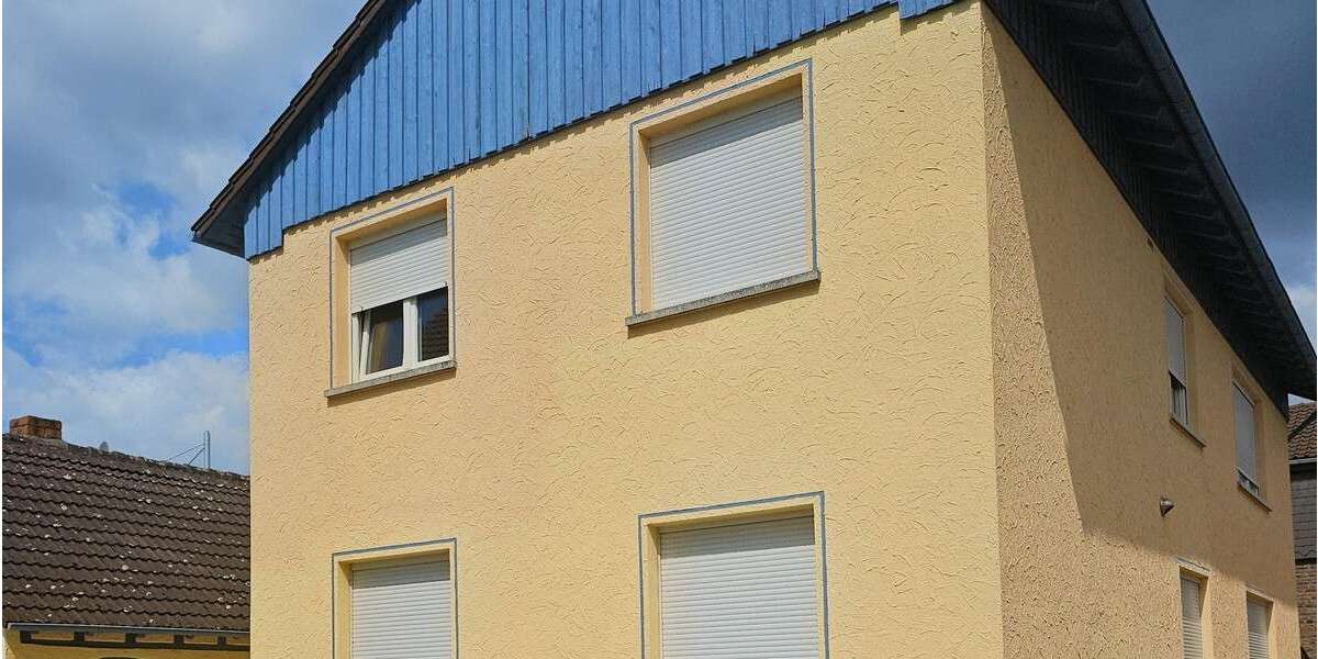 Einfamilienhaus Hainburg - 7 Zimmer, 167 m&sup2;, 485.000&euro; | Angebot:26788614