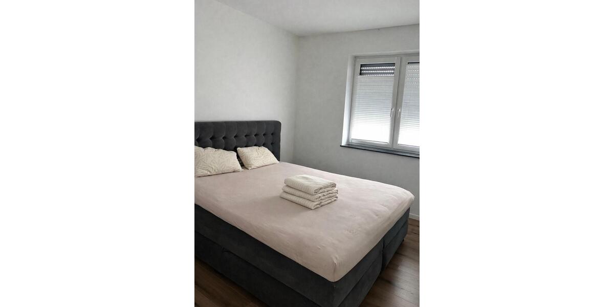 Etagenwohnung Freigericht - 2 Zimmer, 56 m&sup2;, 750&euro; | Angebot:25981864
