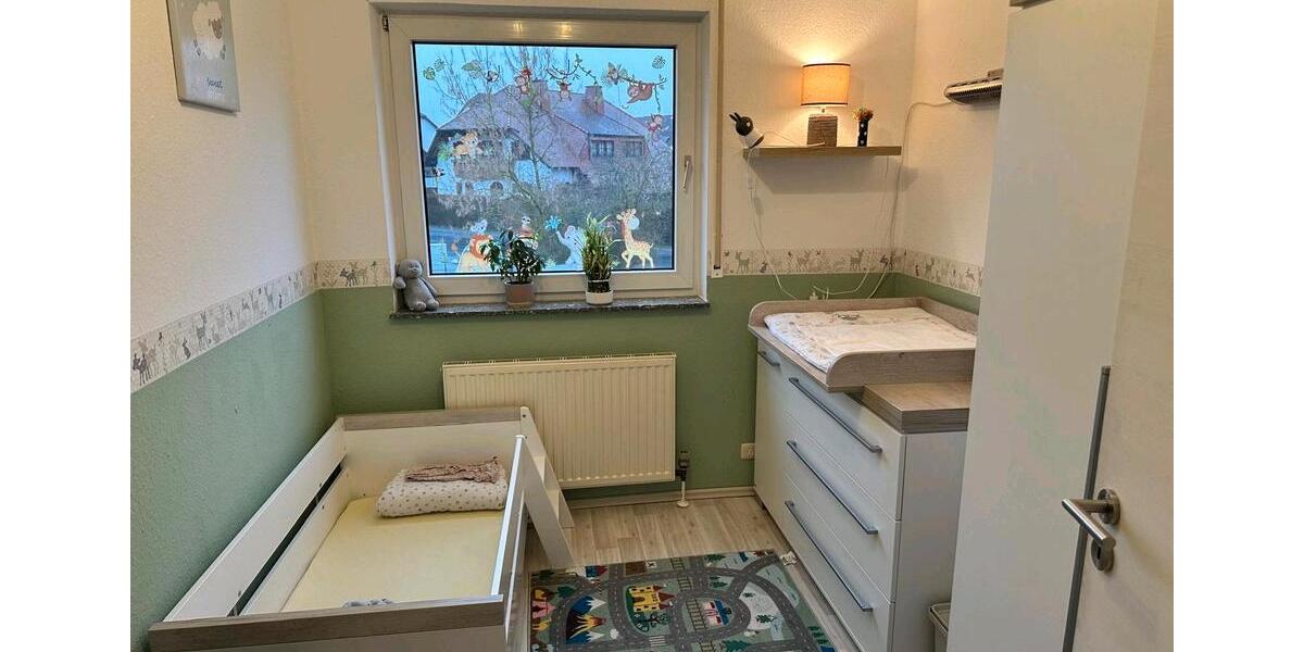 Etagenwohnung Langenselbold - 3 Zimmer, 67 m&sup2;, 230.000&euro; | Angebot:25431389