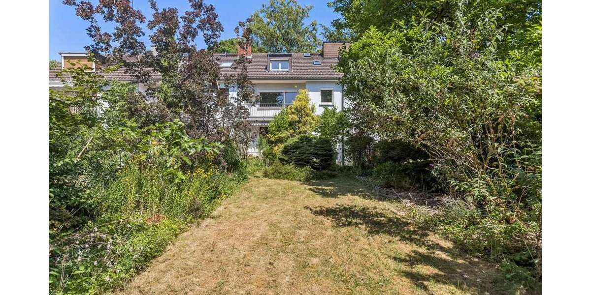Einfamilienhaus Frankfurt am Main Nord-Ost - 5 Zimmer, 132 m&sup2;, 475.000&euro; | Angebot:26976806