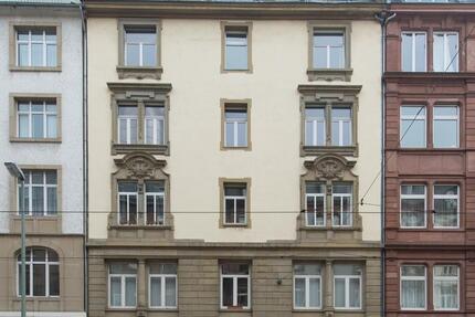 Wohnung Frankfurt am Main Innenstadt 1 - 3 Zimmer, 102 m&sup2;, 1.900&euro; | Angebot:25906708