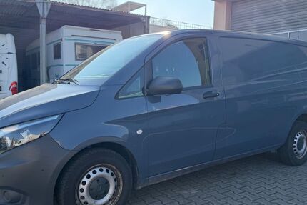Mercedes-Benz Vito 190.000 km 7.990 &euro; Frankfurt am Main 65933