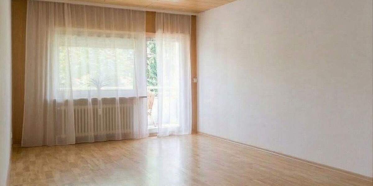 Etagenwohnung Frankfurt Dornbusch - 3 Zimmer, 90 m&sup2;, 550.000&euro; | Angebot:25752274