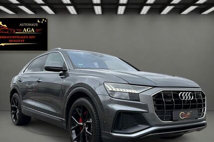 Audi Q8 150.000 km 48.880 &euro; Hanau 63452