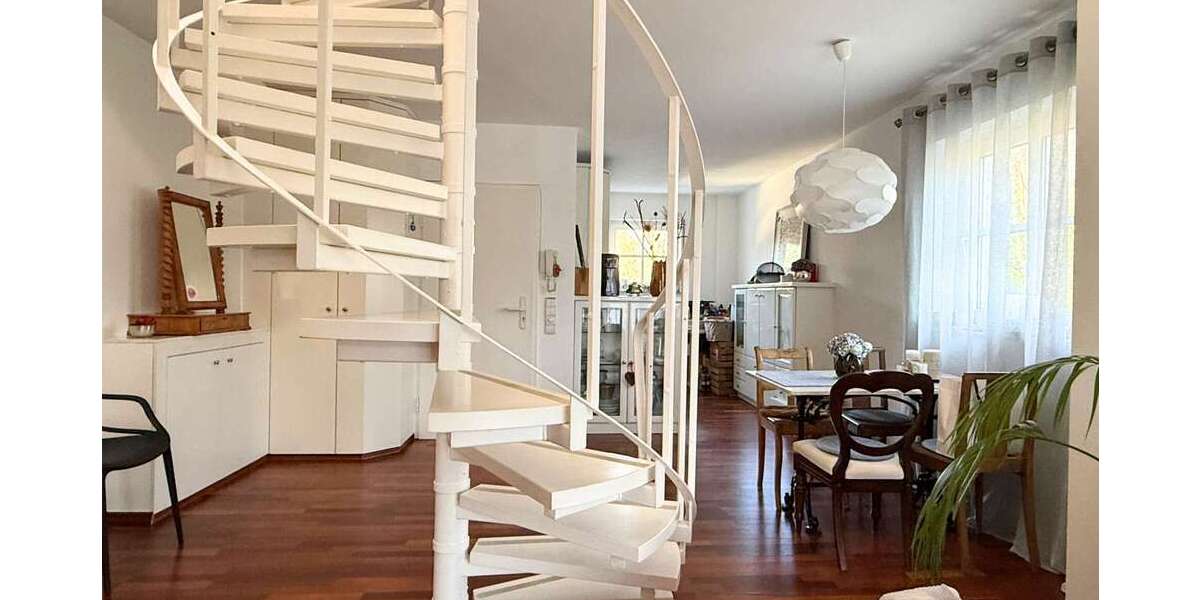 Etagenwohnung Dreieich - 2 Zimmer, 63 m&sup2;, 264.000&euro; | Angebot:24946662