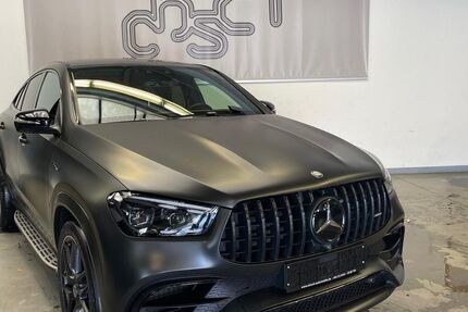 Mercedes-Benz GLE 63 AMG 18.389 km 120.890 &euro; Maintal bei Frankfurt am Main 63477