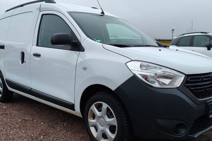 Dacia Dokker 130.875 km 7.500 &euro; Hösbach 63768