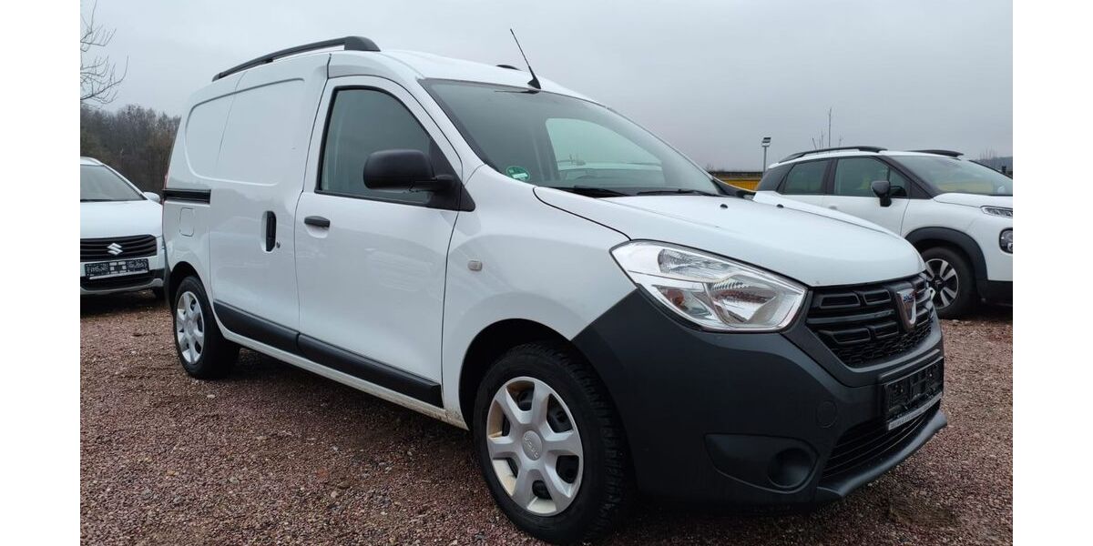 Dacia Dokker 130.875 km 7.500 &euro; Hösbach 63768