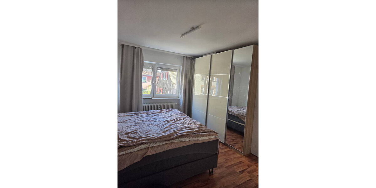 Etagenwohnung Hanau Großauheim - 4 Zimmer, 90 m&sup2;, 299.000&euro; | Angebot:26657365