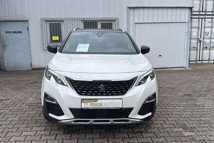 Peugeot 3008 49.958 km 22.500 &euro; Rodgau 63110
