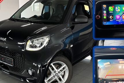 Smart ForTwo 15.731 km 14.950 &euro; Frankfurt/Main 60386