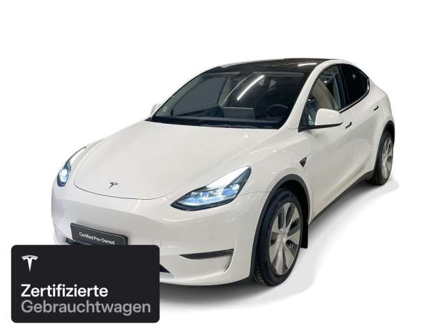 Tesla Model Y 28.429 km 38.100 &euro; Hanau 63457