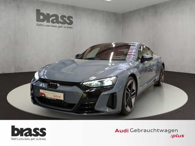 Audi RS e-tron GT 61.659 km 63.700 &euro; Dietzenbach 63128